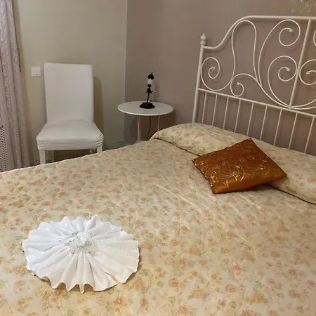 IL B&B Maison Graziella-2