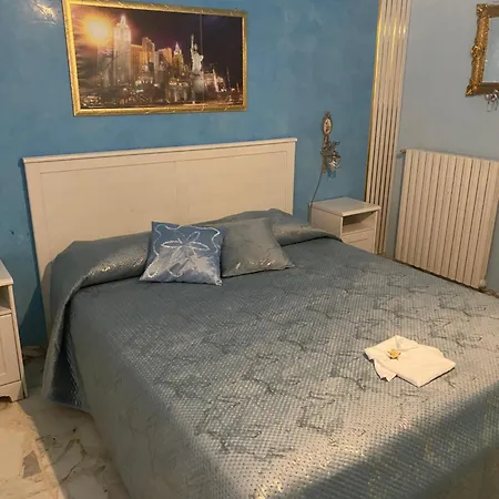IL B&B Maison Graziella-3