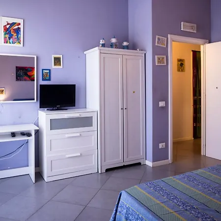 Esedra B&B-3