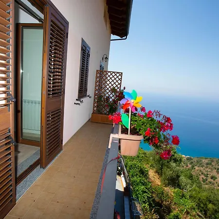 B&B Incantevole Vicolo-3