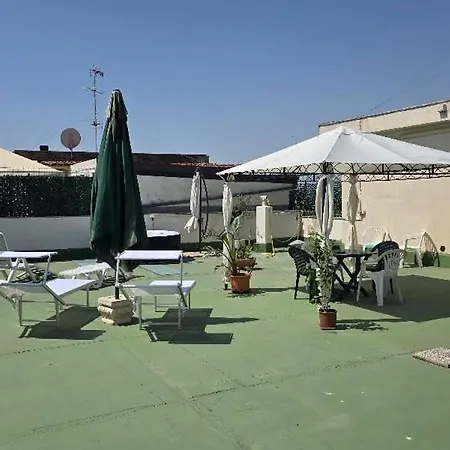 Giovannixxlll B&B-2