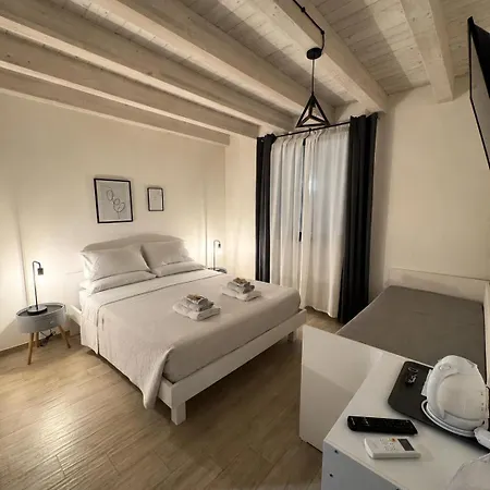 Le Quattro Porte B&B-3