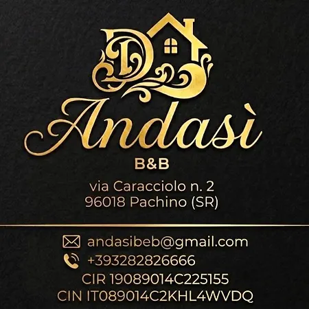 Andasì-3