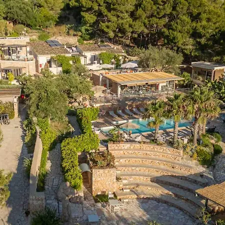 Dolcevita Egadi Eco Resort-2
