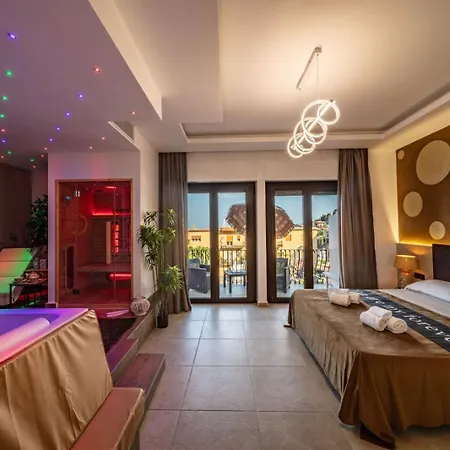 Suite Apartment Taormina-3