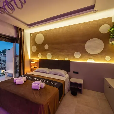 Suite Apartment Taormina-2