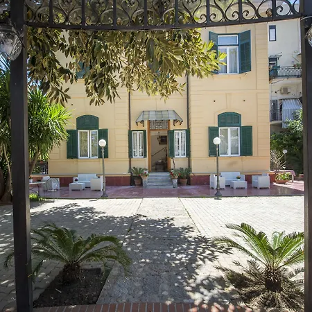 B&B Villa Liberty Sul Mare By Wonderful Italy-3