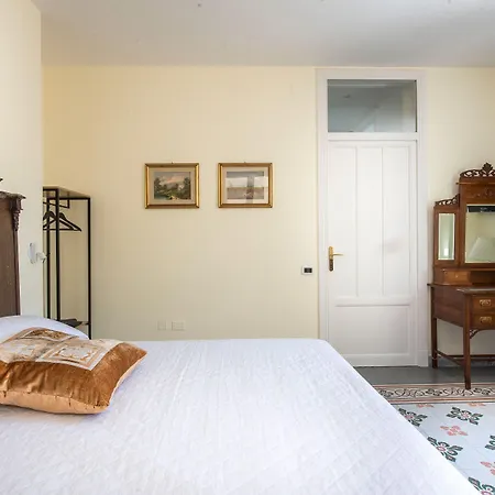 B&B Villa Liberty Sul Mare By Wonderful Italy-2