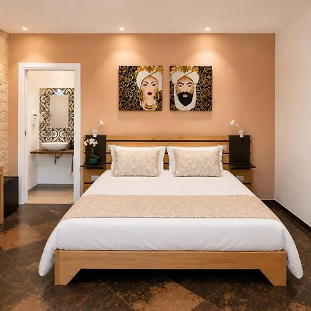 B&B Cuore Barocco-2