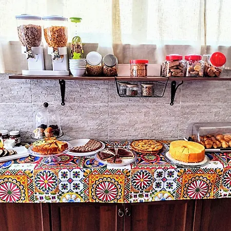 Bed & Breakfast Delle Palme-3