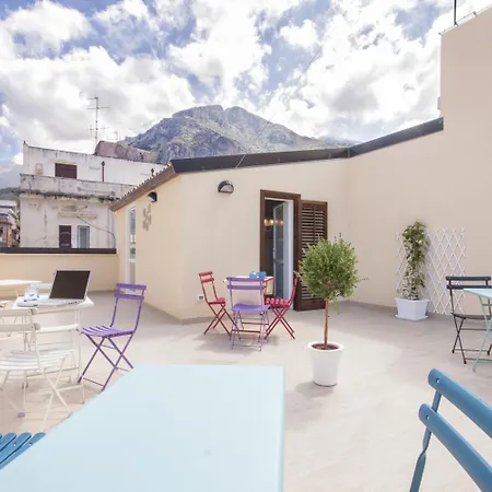 Residenza Le Zagare-3