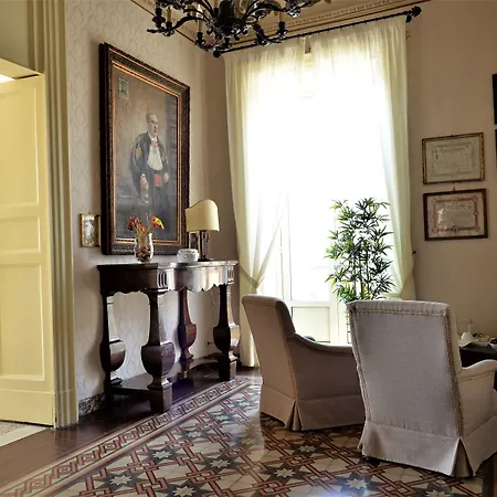 Al Teatro Massimo Suites-3