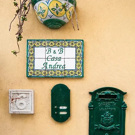 B&B Casa Andrea-2