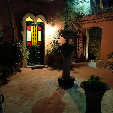 Hotel Villa Nettuno-2