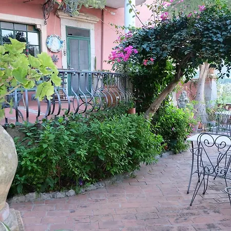 Hotel Villa Nettuno-3