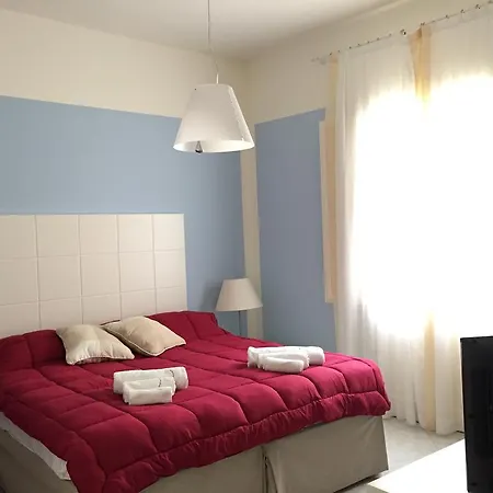 Albachiara Suite Rooms - City Center-2