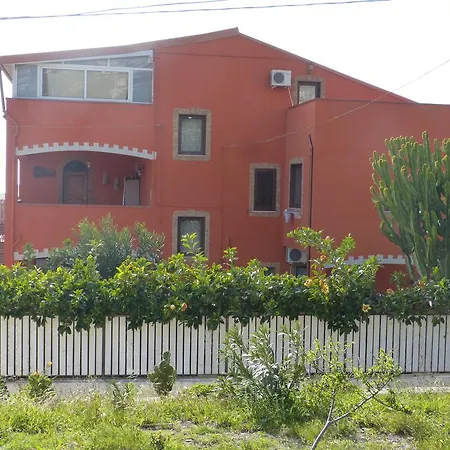 B&B Figli Dei Fiori-2