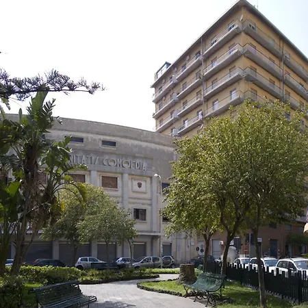 Grande Albergo Maugeri-2