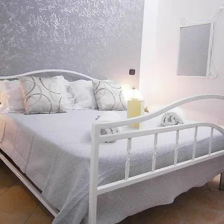 B&B La Rosa Lampedusa-2