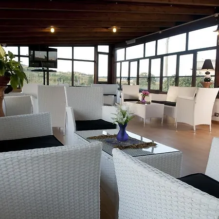 Terme Gorga Hotel-3