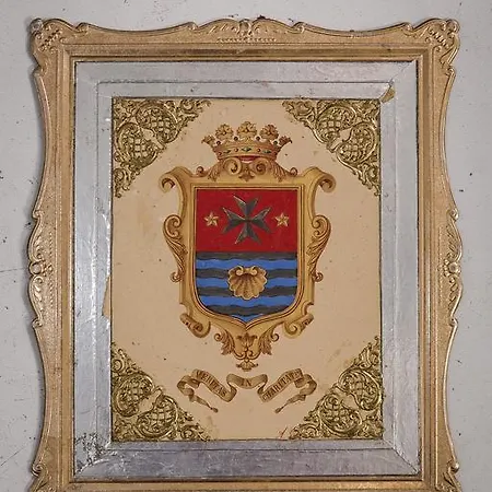 La Casa della Zia Armenia-3