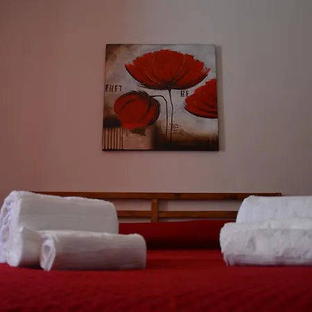 Papavero Bed And Breakfast-2