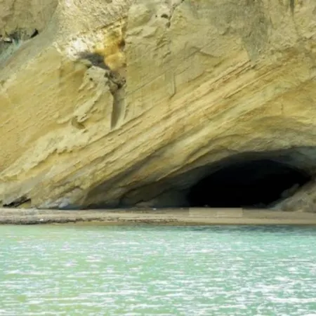 Un Tuffo alla Scala dei Turchi-2