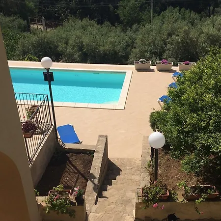 Villa Riserva Naturale-2