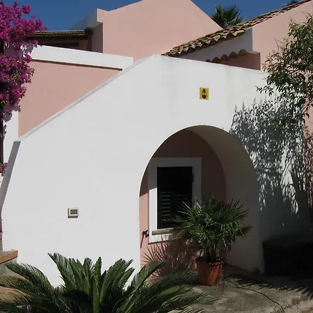 Residence il Baglio-3