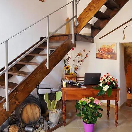 B&B La Grotta Greca-3