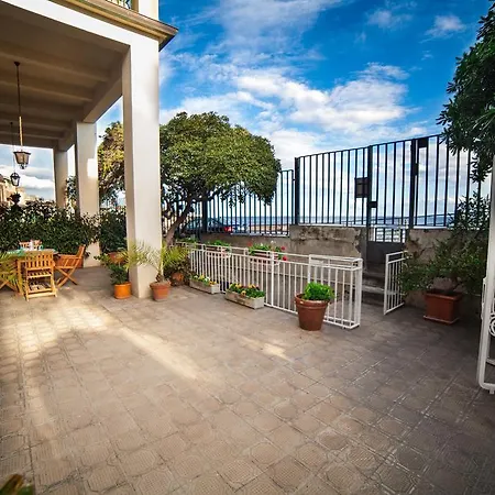 Holiday Home Agatina-2
