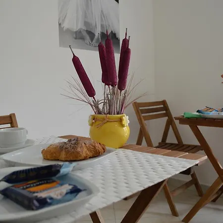 B&B Le Tre Stelle-2