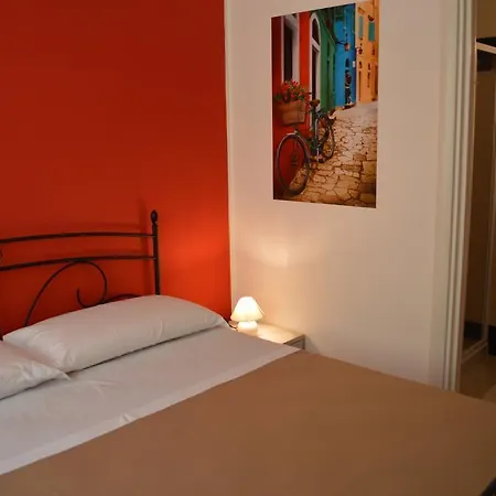 B&B Le Tre Stelle-3