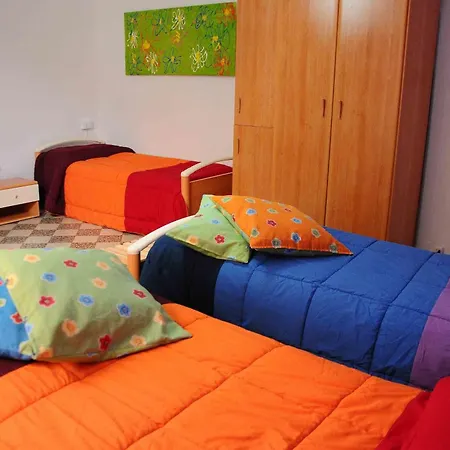 B&B Soleluna Della Solidarieta-2