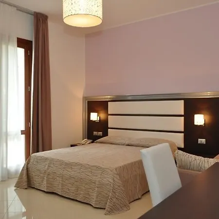 Dolce Siesta-2
