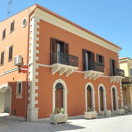 B&B Al Teatro-2