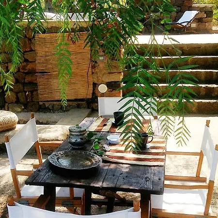 B&B Le Mareddre-3
