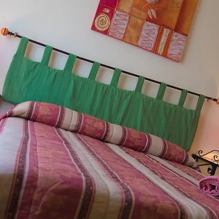 B&B Via Spalti 52-3