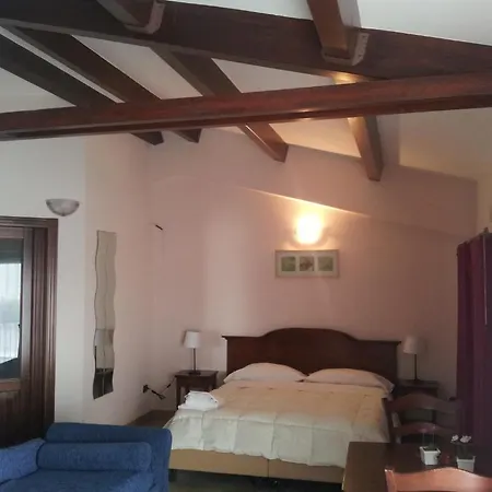 Villa Ginevra Hotel De Charme-3