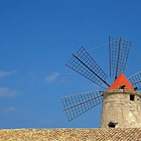 B&B Via Spalti 52-2