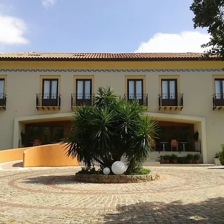 Alle Querce Hotel-2