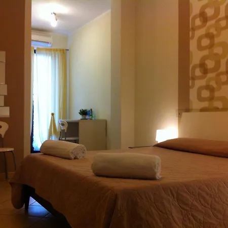 B&B L'Angolo Dei Sogni-3