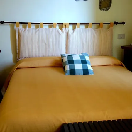 Bed And Breakfast Sorriso-3