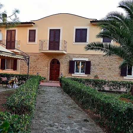 Il triclinio B&B-3