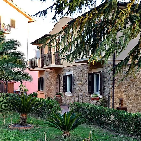 Il triclinio B&B-2