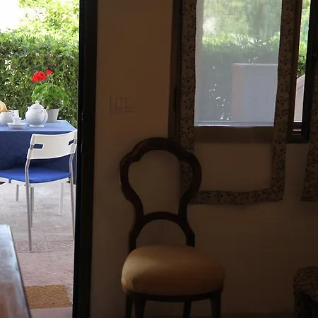 B&B Villa Patrizia-2