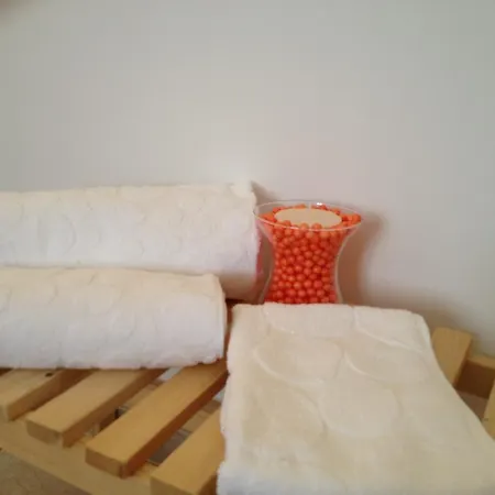Orange Paradise B&B-3