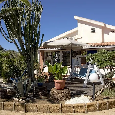 Villa Cetta B&B-3