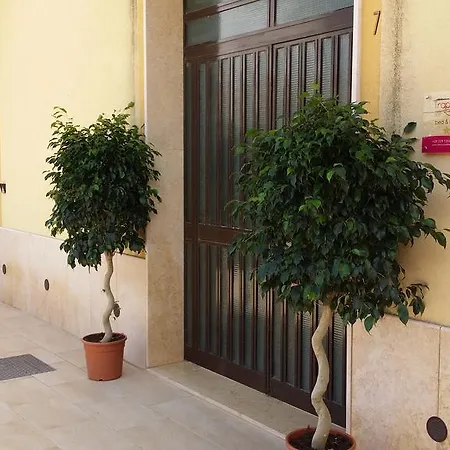 B&B Trapani Bedda-2