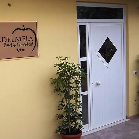 Casadelmela B&B-3